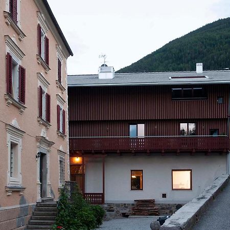 Hotel Villa Mayr Rooms & Suites Bressanone Exterior foto