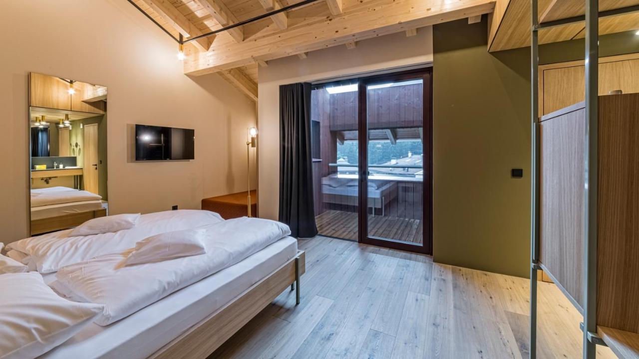 Hotel Villa Mayr Rooms & Suites Bressanone Exterior foto