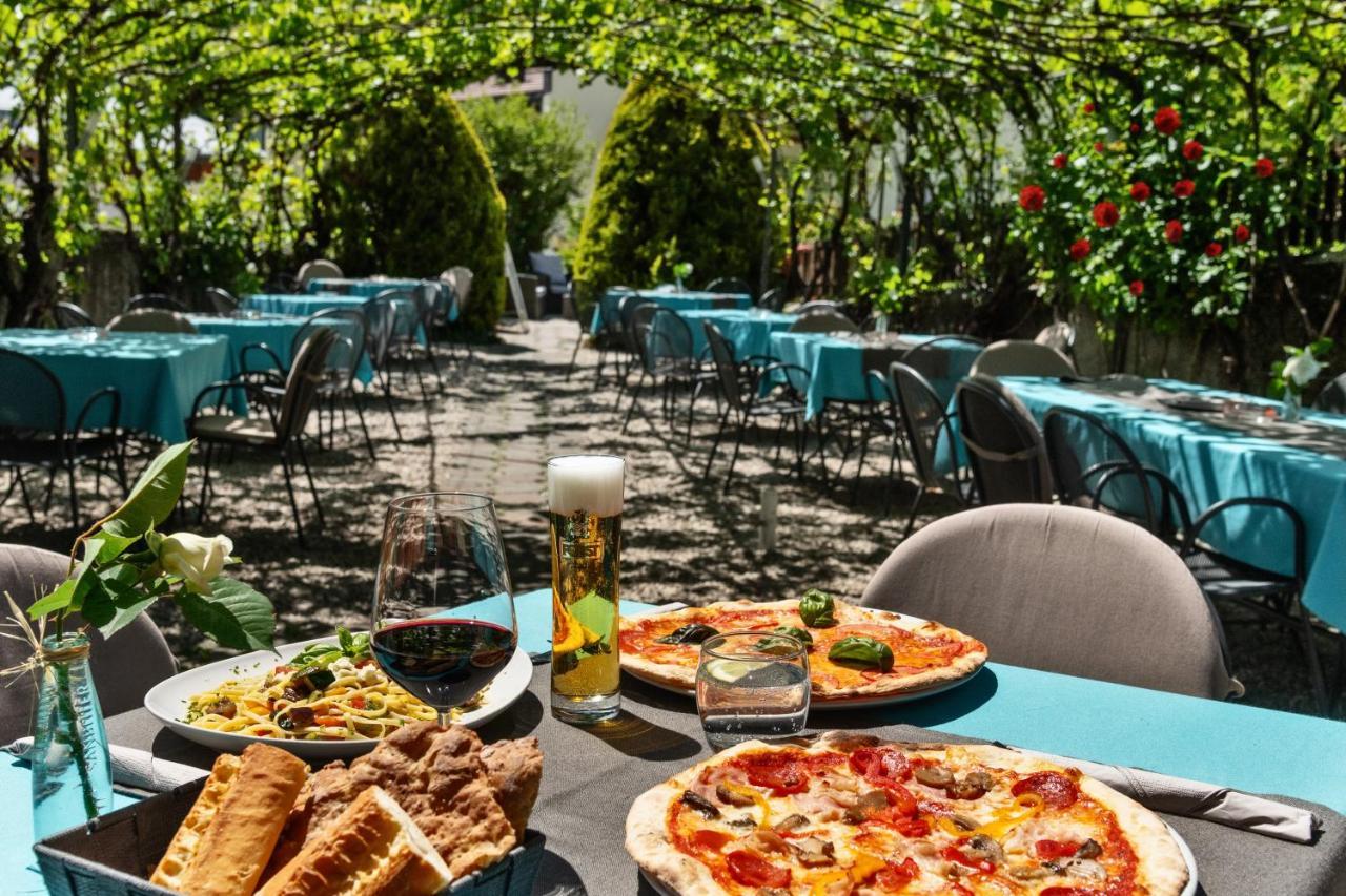 Hotel Villa Mayr Rooms & Suites Bressanone Exterior foto