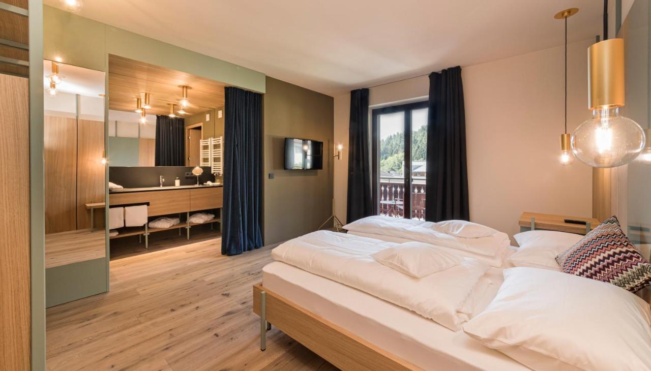 Hotel Villa Mayr Rooms & Suites Bressanone Exterior foto