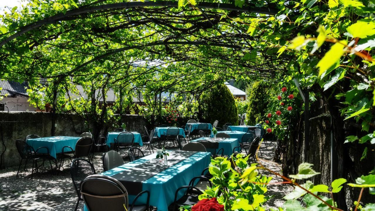 Hotel Villa Mayr Rooms & Suites Bressanone Exterior foto