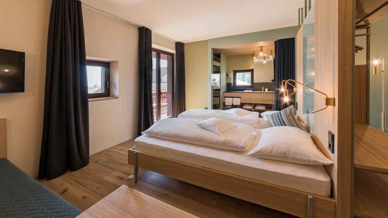 Hotel Villa Mayr Rooms & Suites Bressanone Exterior foto