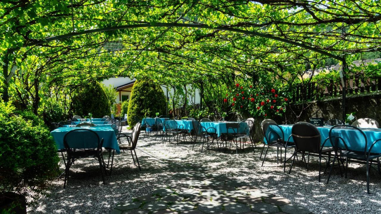 Hotel Villa Mayr Rooms & Suites Bressanone Exterior foto