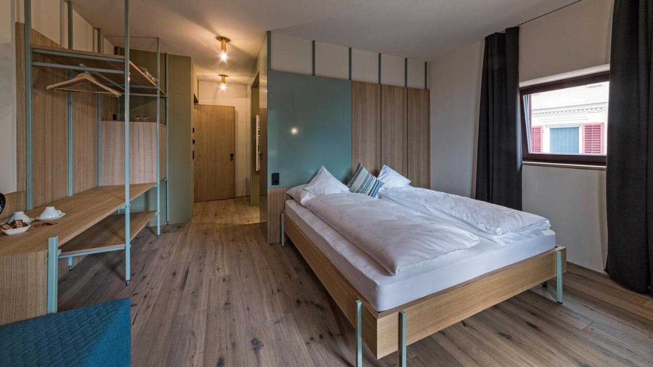 Hotel Villa Mayr Rooms & Suites Bressanone Exterior foto