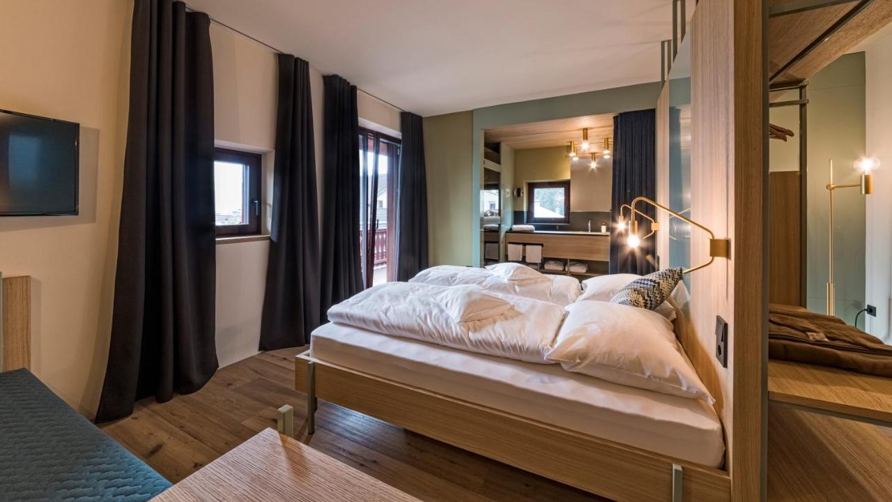 Hotel Villa Mayr Rooms & Suites Bressanone Exterior foto