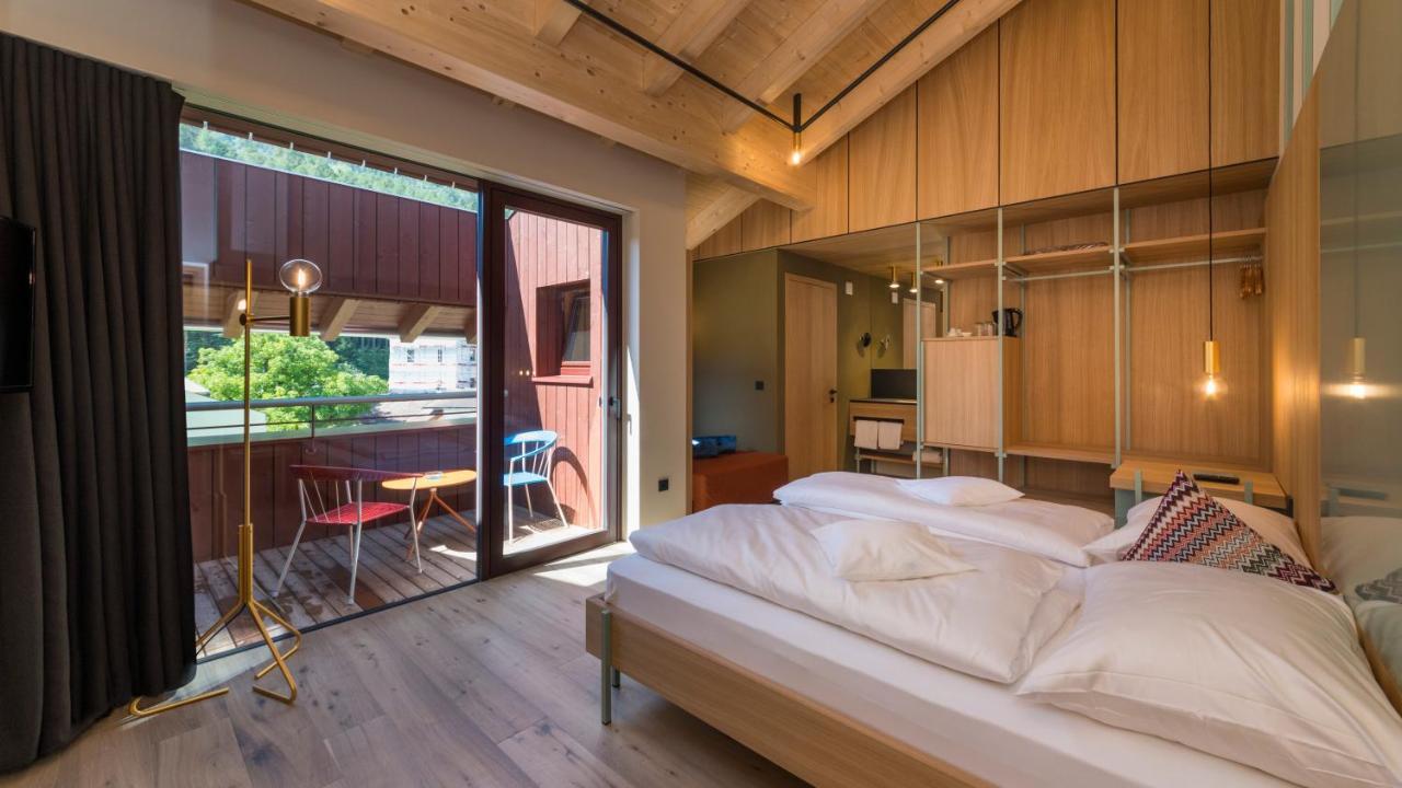 Hotel Villa Mayr Rooms & Suites Bressanone Exterior foto