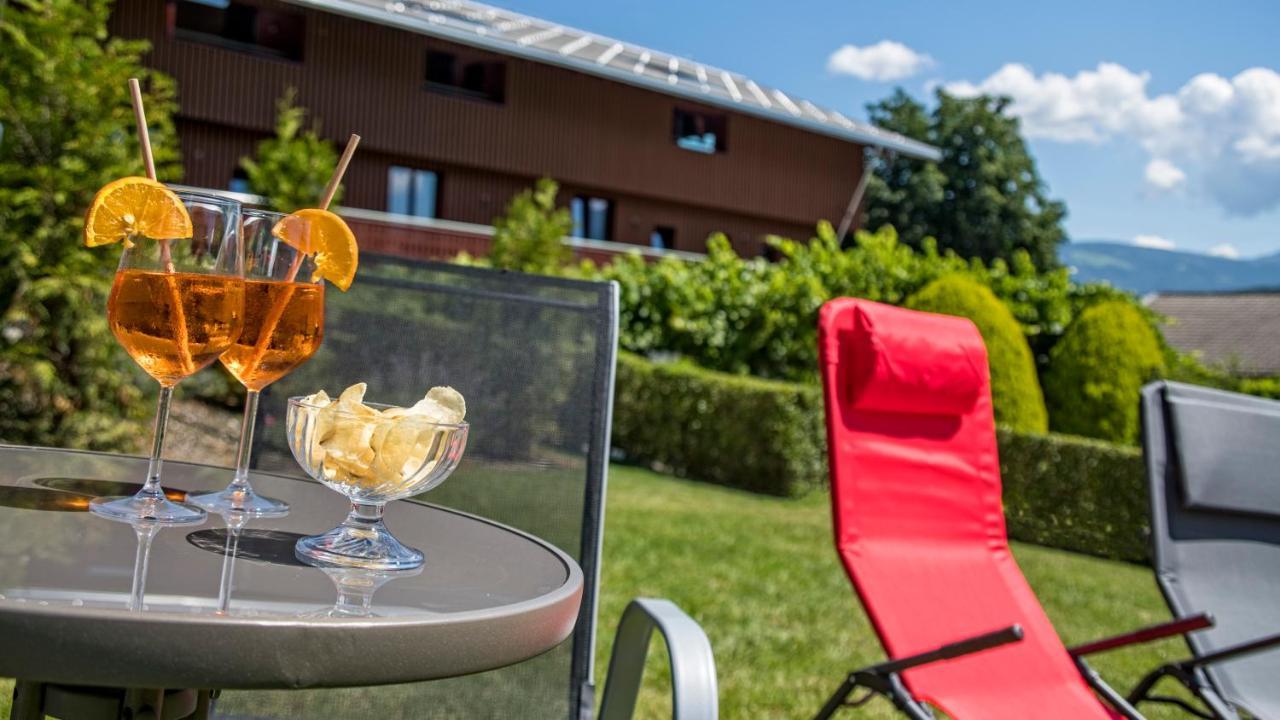 Hotel Villa Mayr Rooms & Suites Bressanone Exterior foto