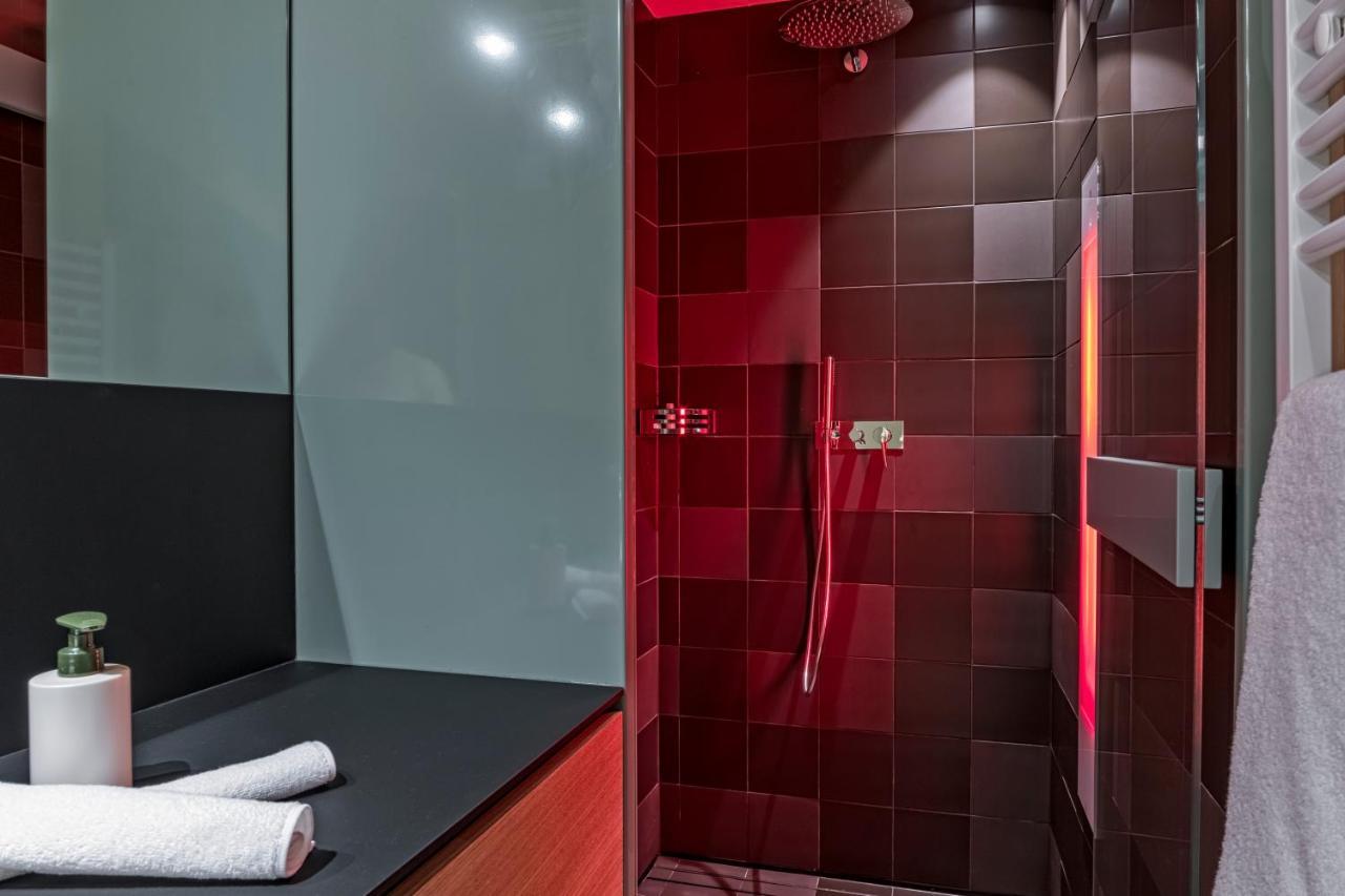 Hotel Villa Mayr Rooms & Suites Bressanone Exterior foto