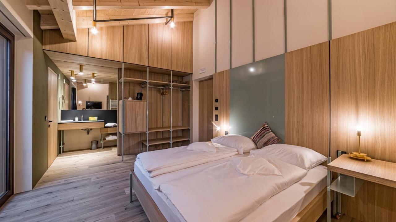 Hotel Villa Mayr Rooms & Suites Bressanone Exterior foto