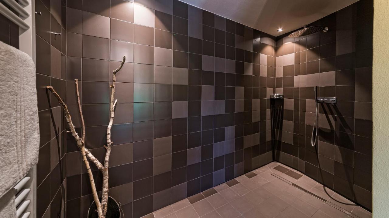 Hotel Villa Mayr Rooms & Suites Bressanone Exterior foto