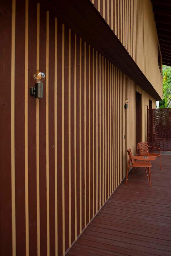 Hotel Villa Mayr Rooms & Suites Bressanone Exterior foto
