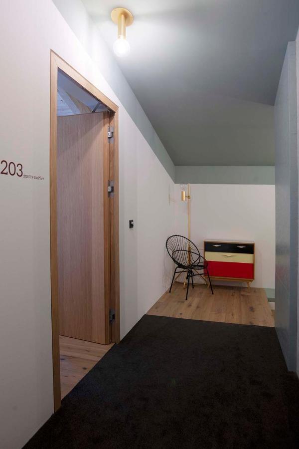 Hotel Villa Mayr Rooms & Suites Bressanone Exterior foto