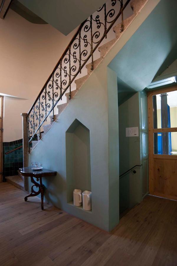 Hotel Villa Mayr Rooms & Suites Bressanone Exterior foto