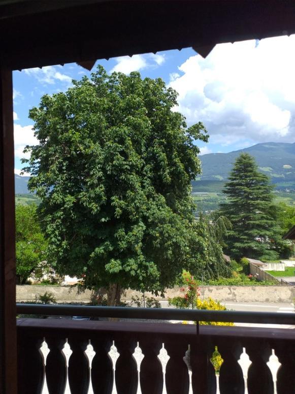 Hotel Villa Mayr Rooms & Suites Bressanone Exterior foto